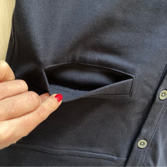 Banana Republic Cotton Cardigan size S - Picture 7 of 7